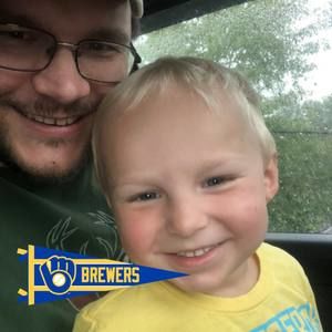 Meet your Posher, Jonathan